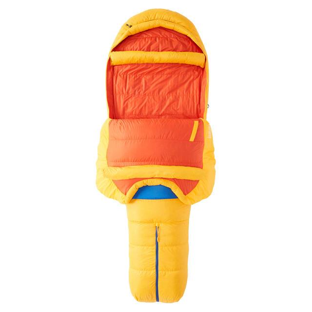 Vinterpose 183 cm Marmot Never Summer Regular