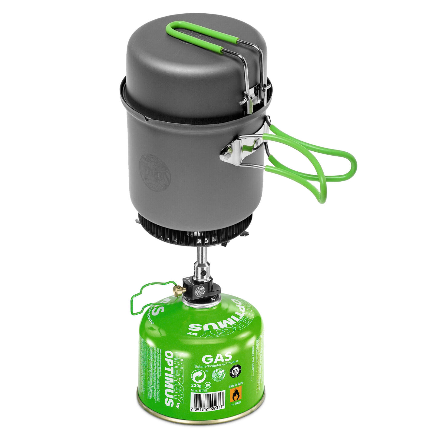 Gassbrenner med kjele 3 kW - optimus - optimus - optimus - optimus - optimus - optimus - optimus