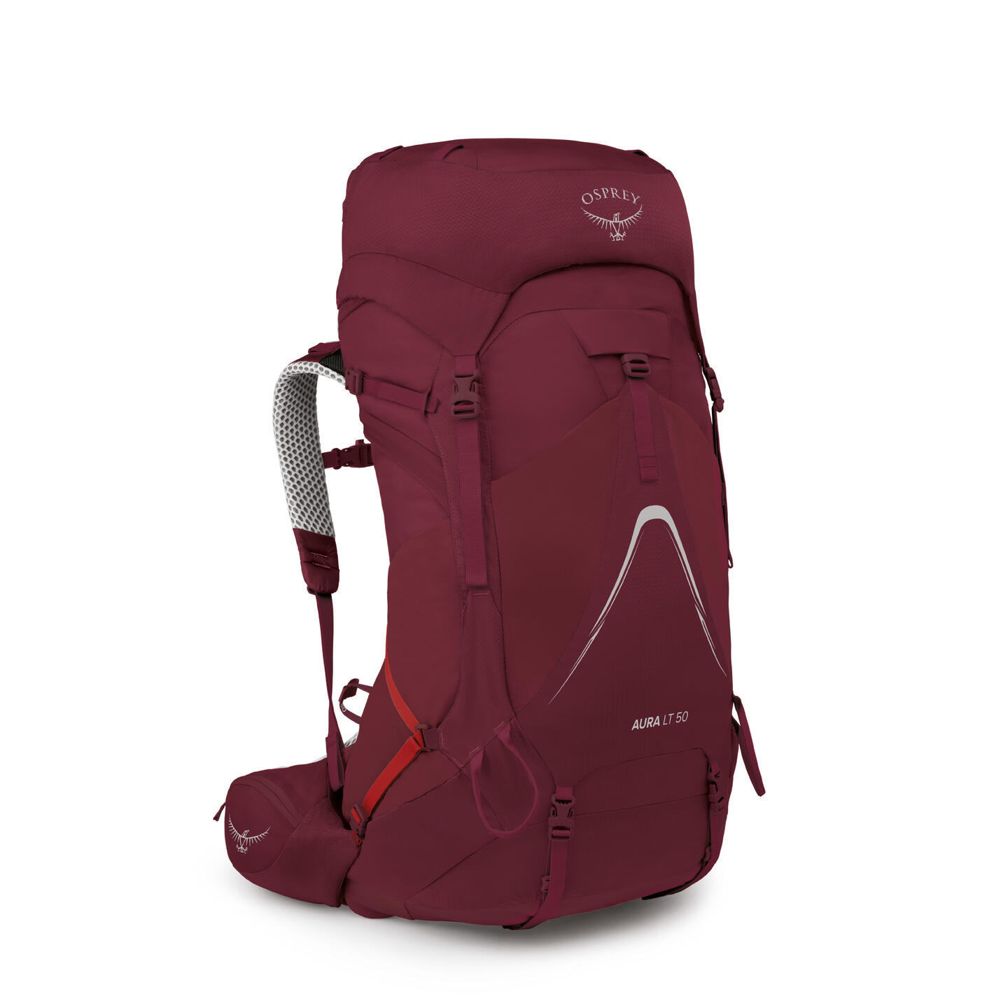 Tursekk til dame XS/S - osprey - osprey - osprey - osprey - osprey - osprey - osprey