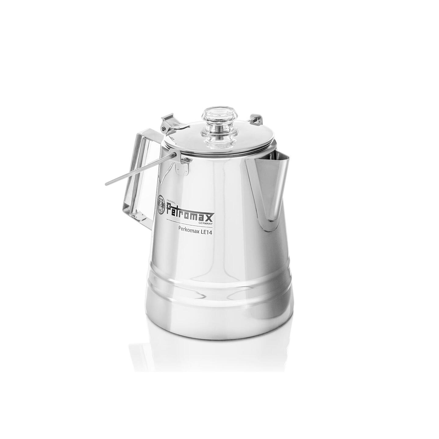 Kaffekjele Petromax Percolator 2,1 liter - over - over - over - over - over - over - over