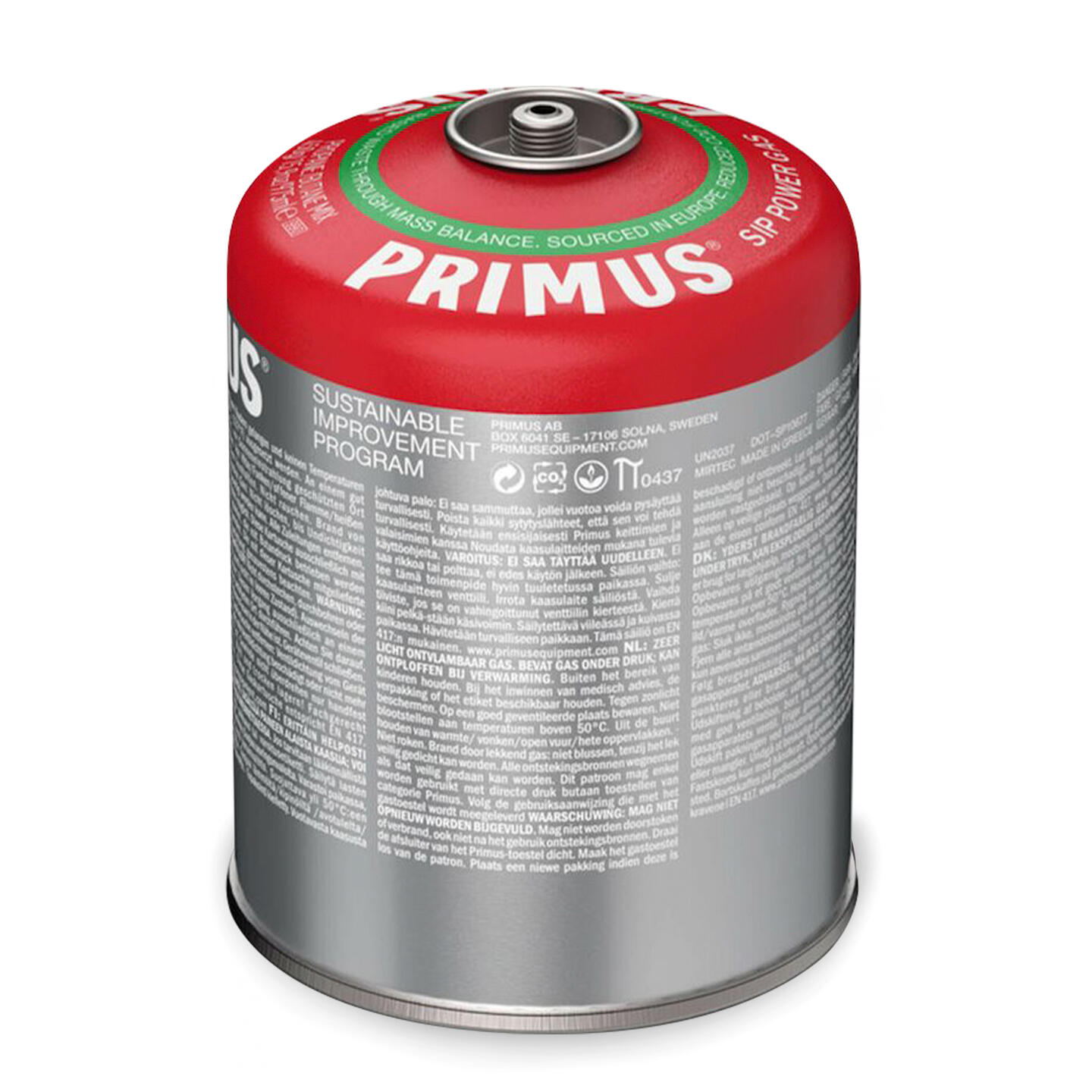 Gassboks 450 gram - primus - primus - primus - primus - primus - primus - primus