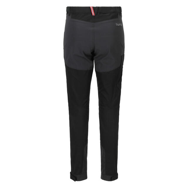 Bukse til dame S Tufte Hazel Hiking Pants W S 001 