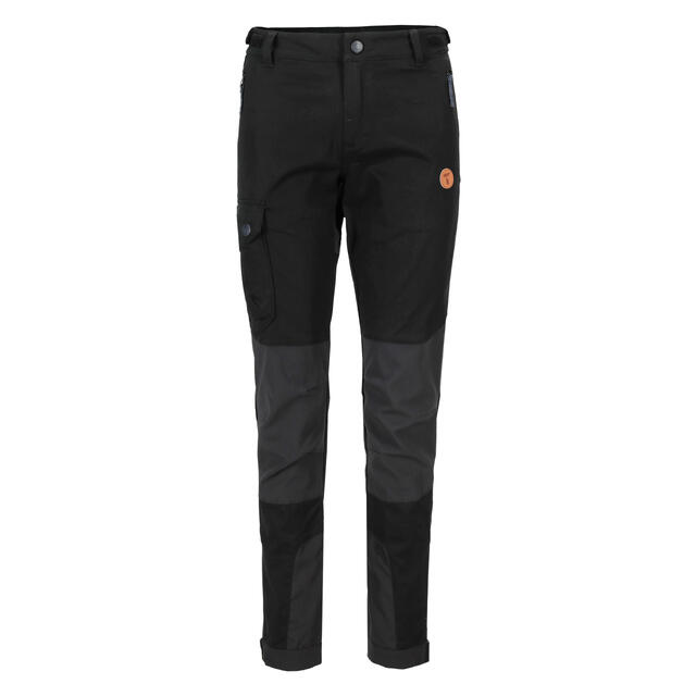 Bukse til dame S Tufte Hazel Hiking Pants W S 001 