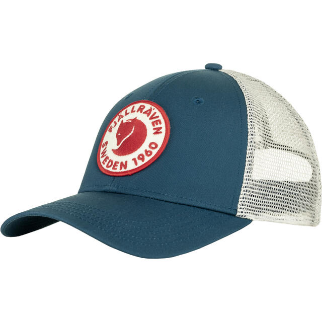 Caps L/XL Fjällräven 1960 Långtradarkeps L/XL 534