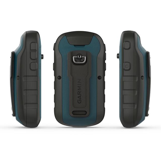 GPS Garmin eTrex 22x - Speider-Sport AS