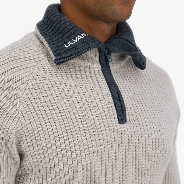 Genser Ulvang Rav Zip 20951