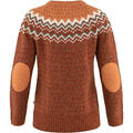 Genser til dame Fjällräven Övik Knit Sweater W 215-242
