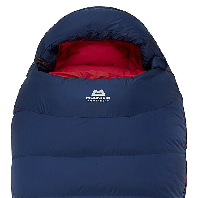 Høstpose i dun 170 cm Mountain Equipment Helium 800 W Reg 1596