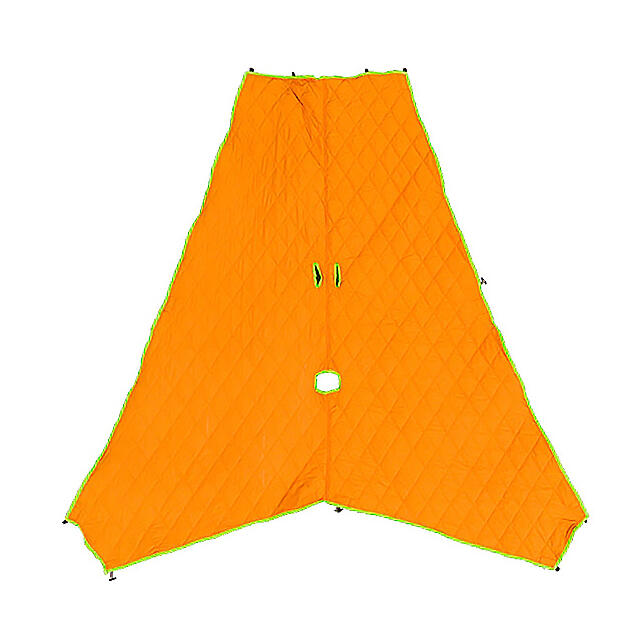 Isolasjon til Connect-tretelt Tentsile Connect Insulated Quilt