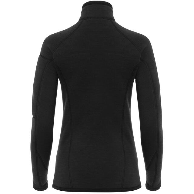 Jakke til dame M Aclima Fleecewool Jacket W M 123