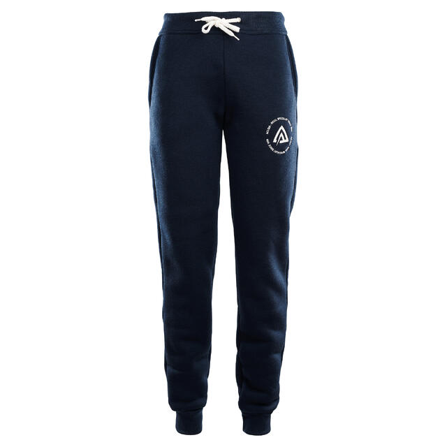Joggebukse til dame L Aclima Fleecewool Joggers W L 232