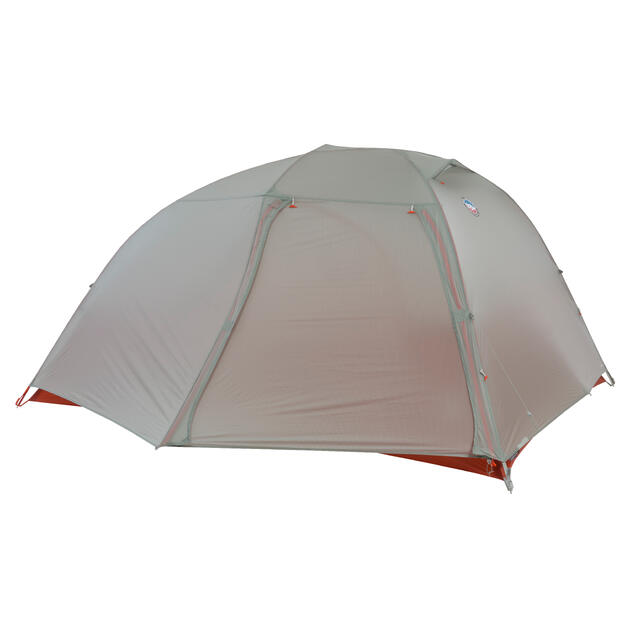 Kuppeltelt til 2 Big Agnes Copper Spur HV UL2 Long 