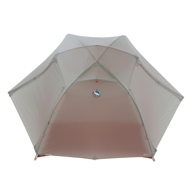 Kuppeltelt til 2 Big Agnes Copper Spur HV UL2 Long 