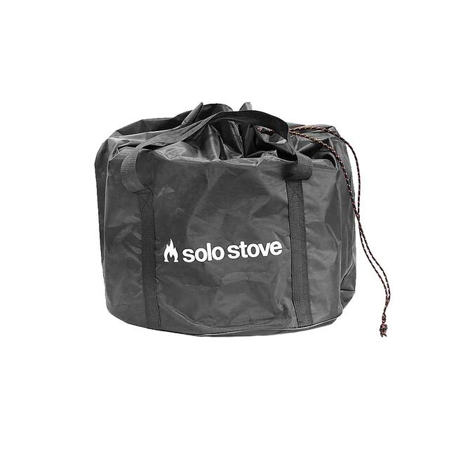 Leirbålbrenner Solo Stove Bonfire Kit Ash LTD