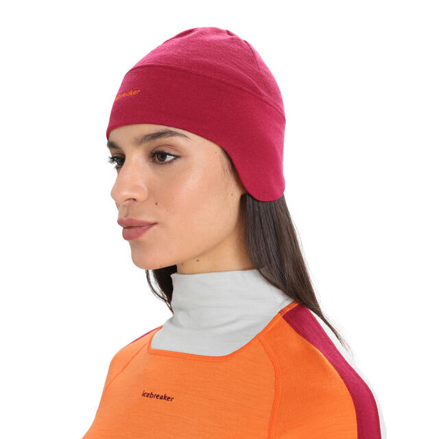 Lue Icebreaker Merino Quantum Beanie 550