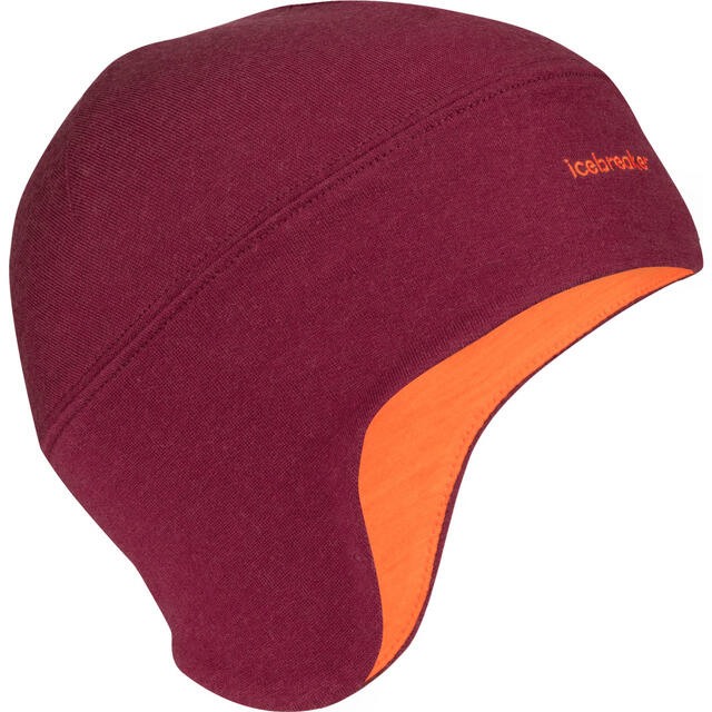 Lue Icebreaker Merino Quantum Beanie 550