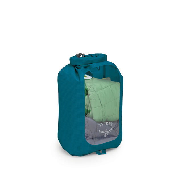 Pakkpose 12 liter Osprey DrySack Window 12 512 