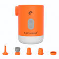 Pumpe til underlag Flextail Max Pump 2 Pro Orange