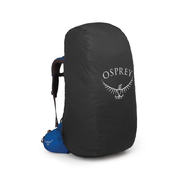 Regntrekk til sekk 30–50 liter Osprey Ultralight Raincover M 001