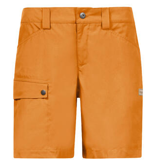 Shorts til dame Bergans Nordmarka Leaf Shorts W 22539