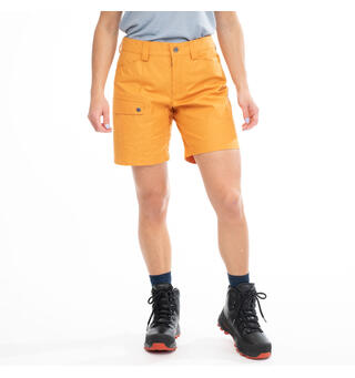 Shorts til dame Bergans Nordmarka Leaf Shorts W 22539