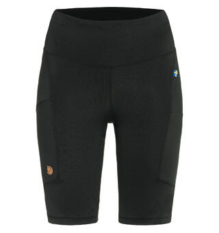 Shorts til dame Fjällräven Abisko Tights Short W 550