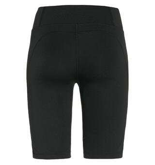 Shorts til dame Fjällräven Abisko Tights Short W 550