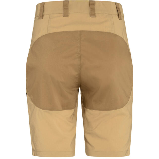 Shorts til dame XS Fjällräven Abisko Shorts W 36 196-232 