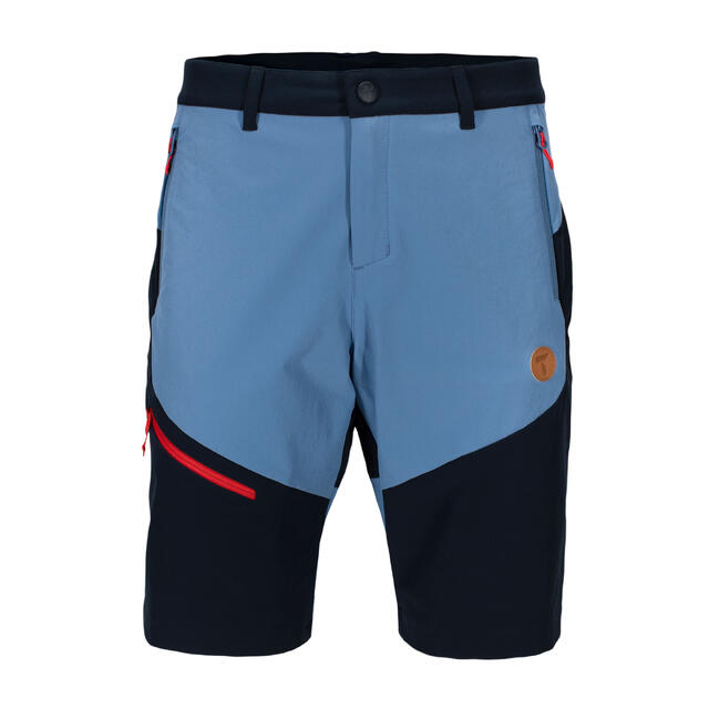 Shorts til herre M Tufte Willow Softshell Shorts M M 155