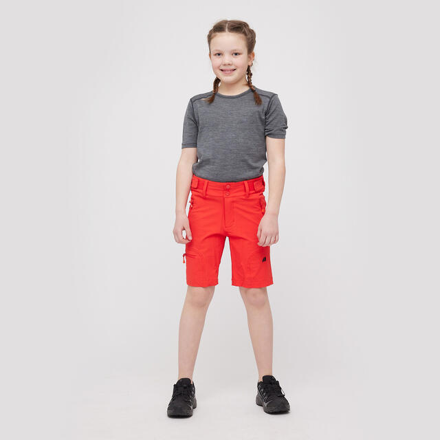 Shorts til junior 12 år Skogstad Hovde 12 632