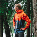 Skalljakke til herre Bergans Letto Jacket M 21467