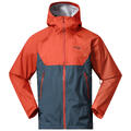 Skalljakke til herre Bergans Letto Jacket M 21467