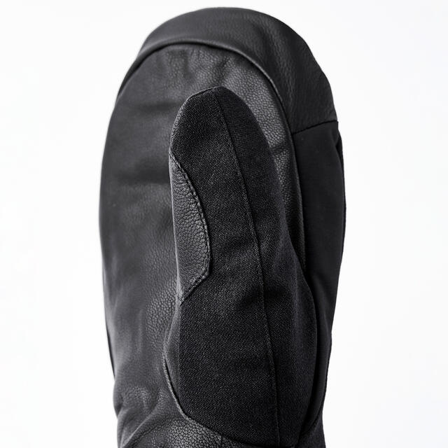 Skivott L Hestra Powder Gauntlet Mitt 9 100
