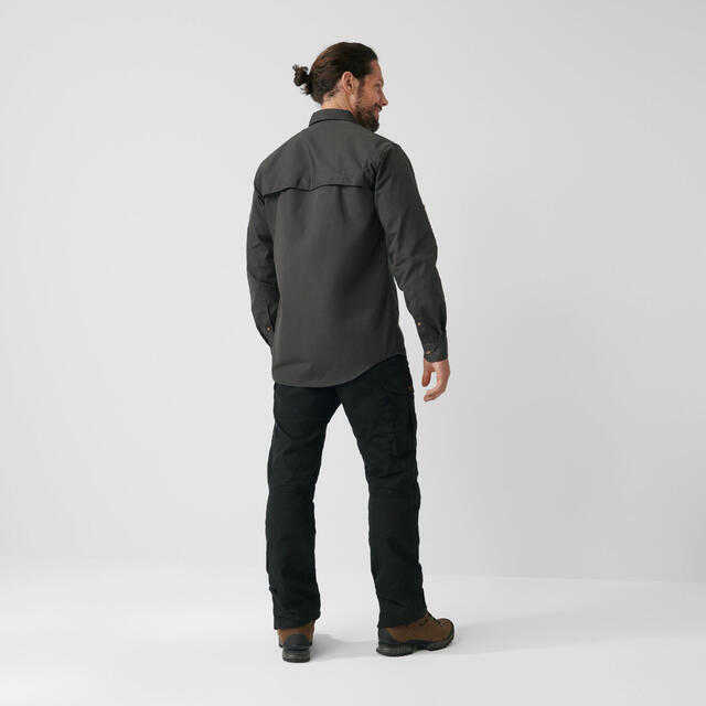 Skjorte til herre M Fjällräven Singi Trekking Shirt M M 570