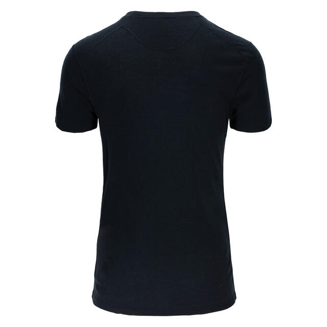Skjorte til herre M Tufte Frost Merino Tee M M 049 NSF