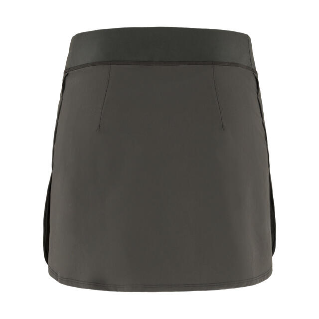Skjørt til dame Fjällräven Abisko Skort W 018