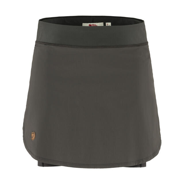 Skjørt til dame Fjällräven Abisko Skort W 018