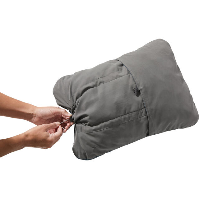 Skumpute L Thermarest Comp Pillow Cinch L FunGuy