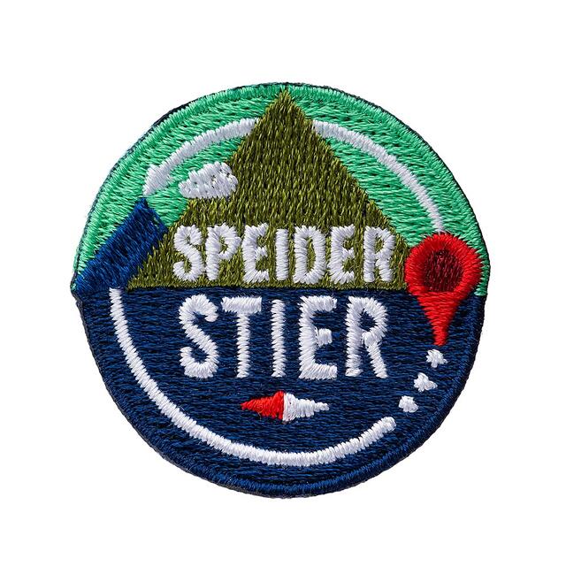 Speiderstier NSF Speiderstier