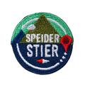 Speiderstier NSF Speiderstier