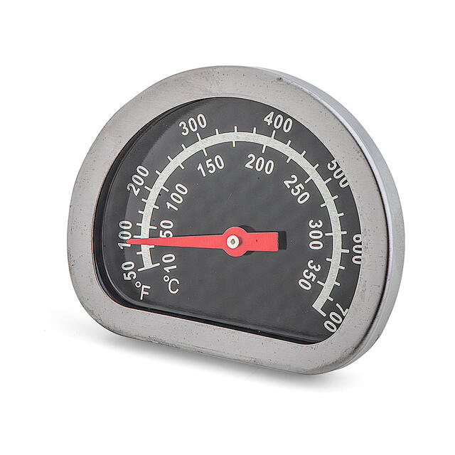 Steketermometer til bakerovn Firebox Billy Bysh Pot Thermometer 