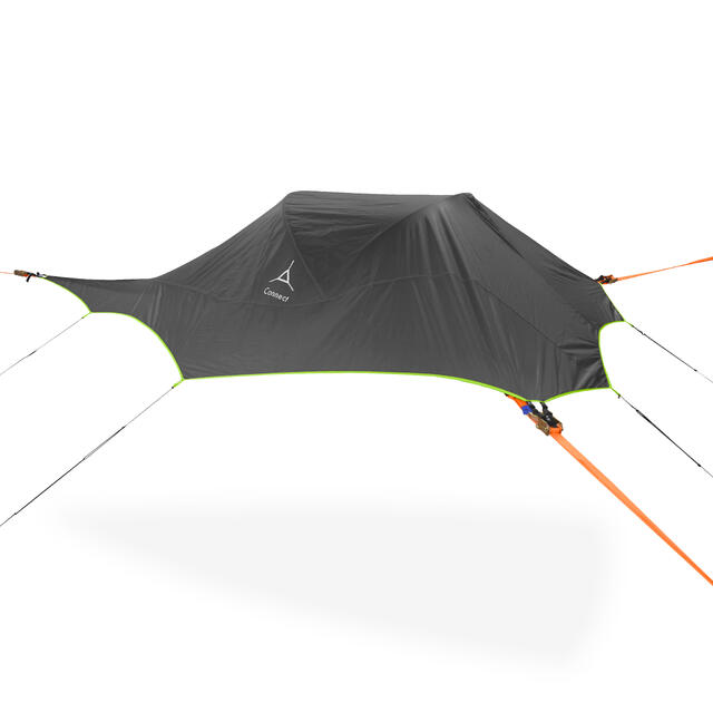 Tretelt til 2 Tentsile Connect DarkGrey