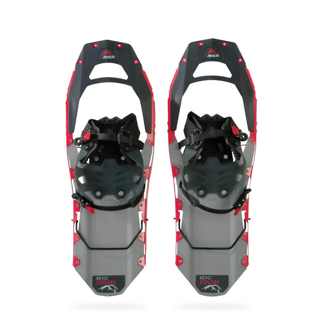 Truger til dame 80 kg MSR Revo Explore W22 W 36–43 Hyperlink