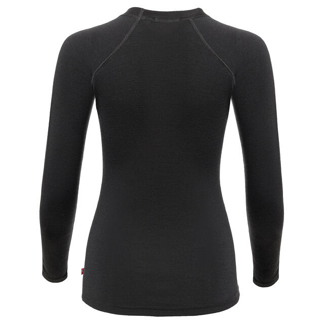 Trøye til dame M Aclima Warmwool Crew W M 123