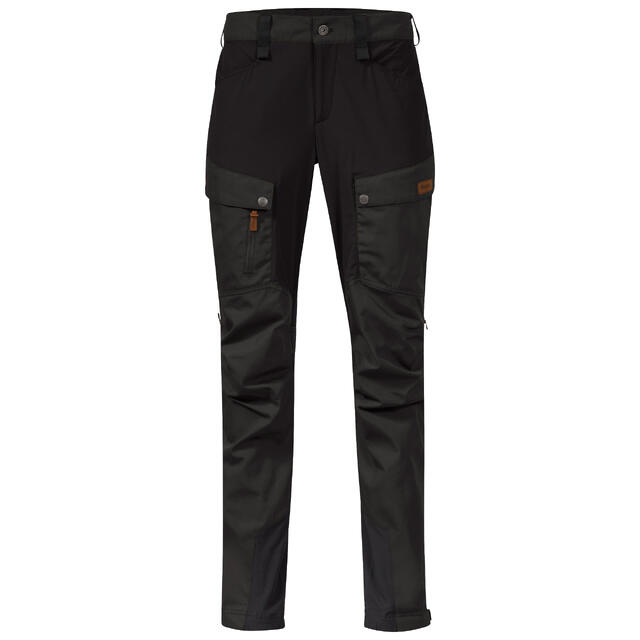 Turbukse til dame S Bergans Nordmarka Pant W 38 25301