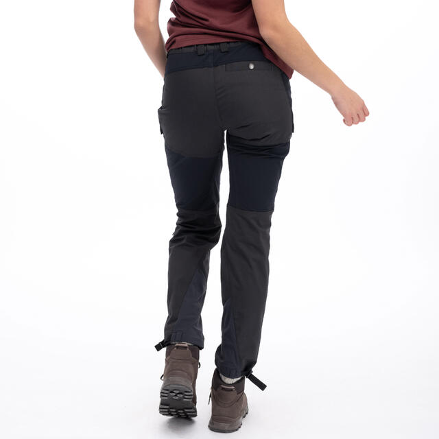 Turbukse til dame S Bergans Nordmarka Pant W 38 25301