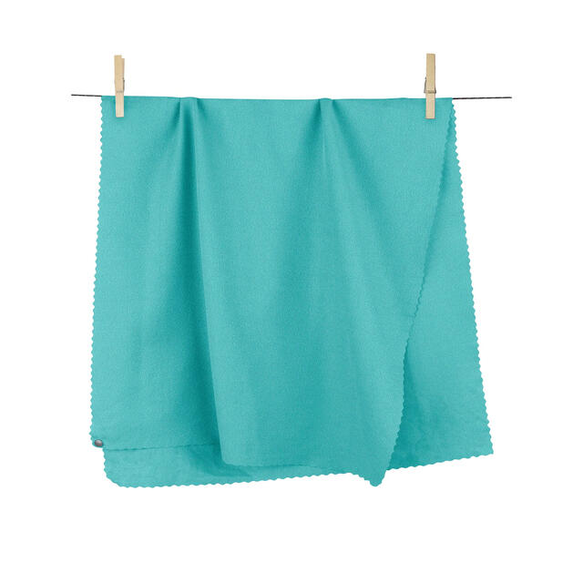 Turhåndkle Sea to Summit AirLite Towel S BalticBlue SpeiderSport AS