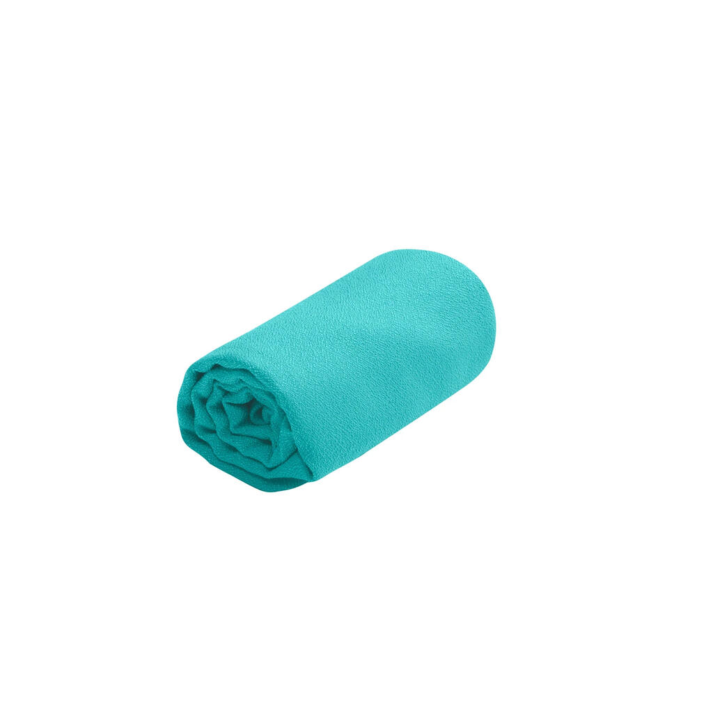 Turhåndkle Sea to Summit AirLite Towel S BalticBlue SpeiderSport AS
