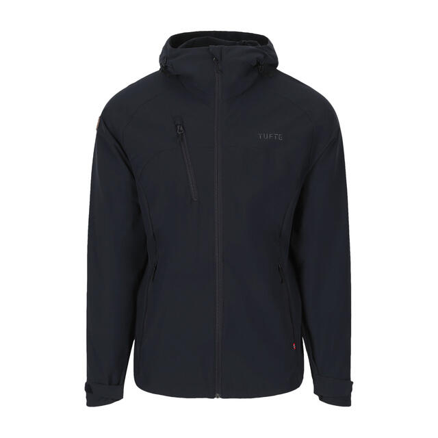 Turjakke til herre M Tufte Willow Softshell Jacket M M 049