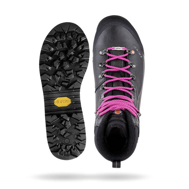 Tursko 37 Crispi Valdres GTX 37 112